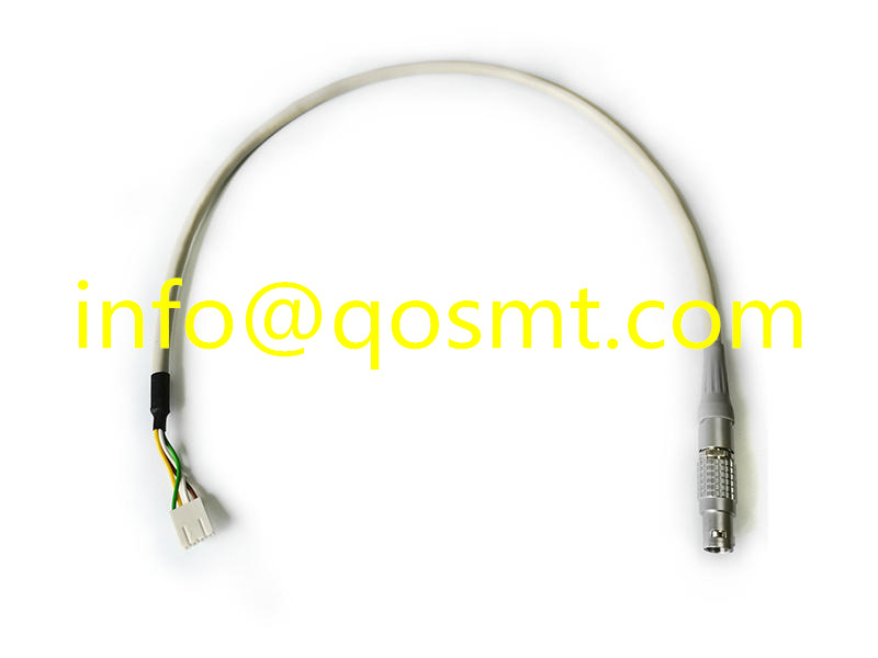 ASM Siemens 325454 00325454S01 12x16 connection cable for ASM Chip Mounter